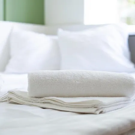 Oasis Airport By Revalhome Aparthotel Reval