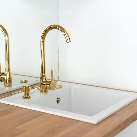 Lejlighedshotel Oasis Airport By Revalhome Tallinn