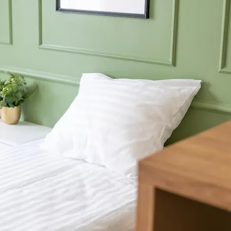 Lejlighedshotel Oasis Airport By Revalhome 3*