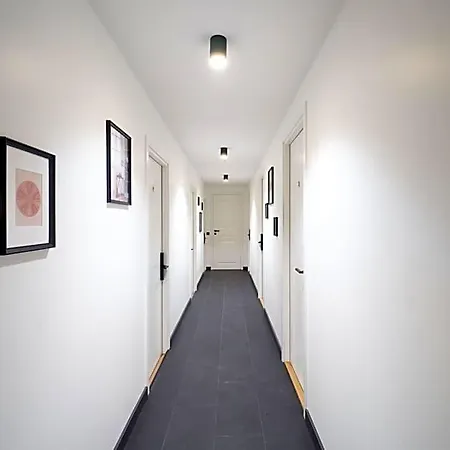 Aparthotel Oasis Airport
