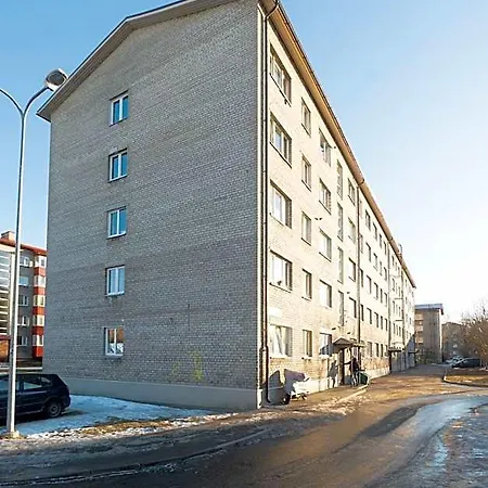 Aparthotel Oasis Airport 3*