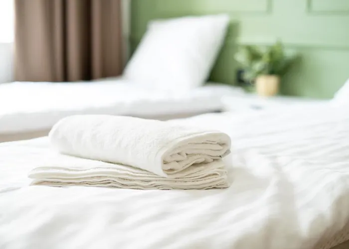 Oasis Airport By Revalhome 3* Tallinn