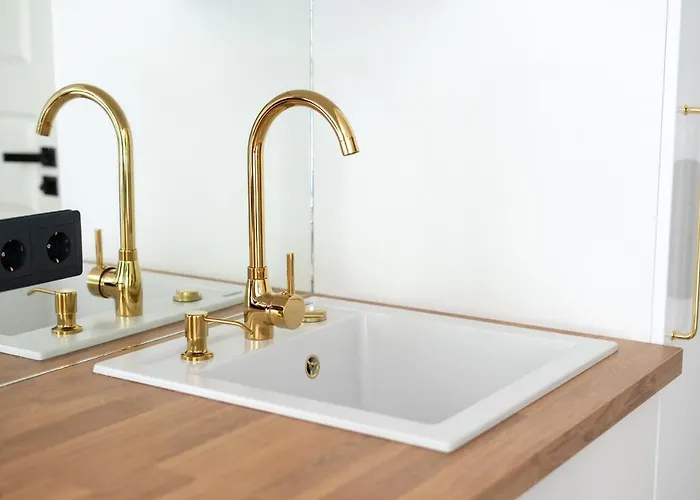 Appart hôtel Oasis Airport By Revalhome Tallinn