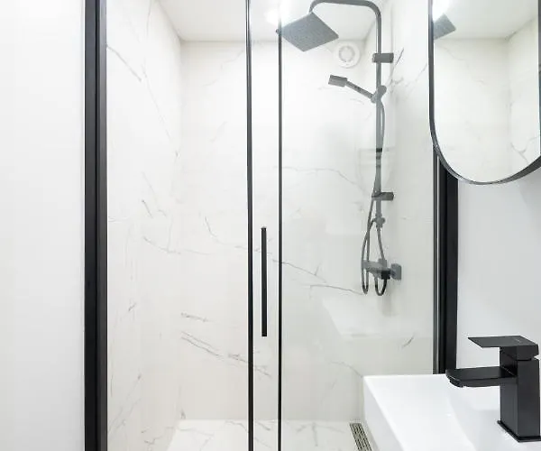 Appart hôtel Oasis Airport By Revalhome 3*