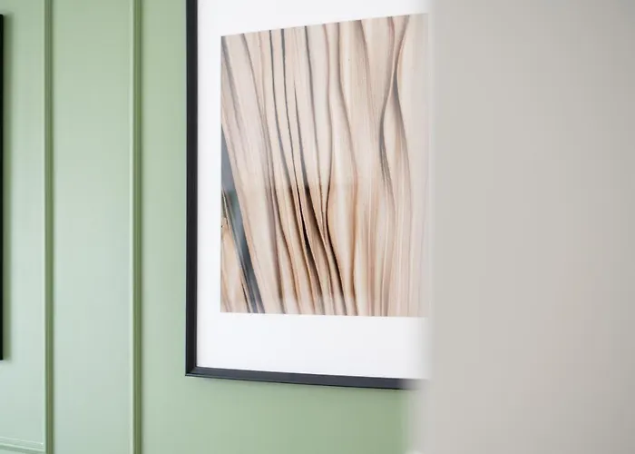 Appart hôtel Oasis Airport By Revalhome 3*