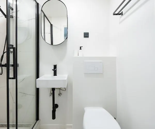 Oasis Airport By Revalhome 3* Tallinn